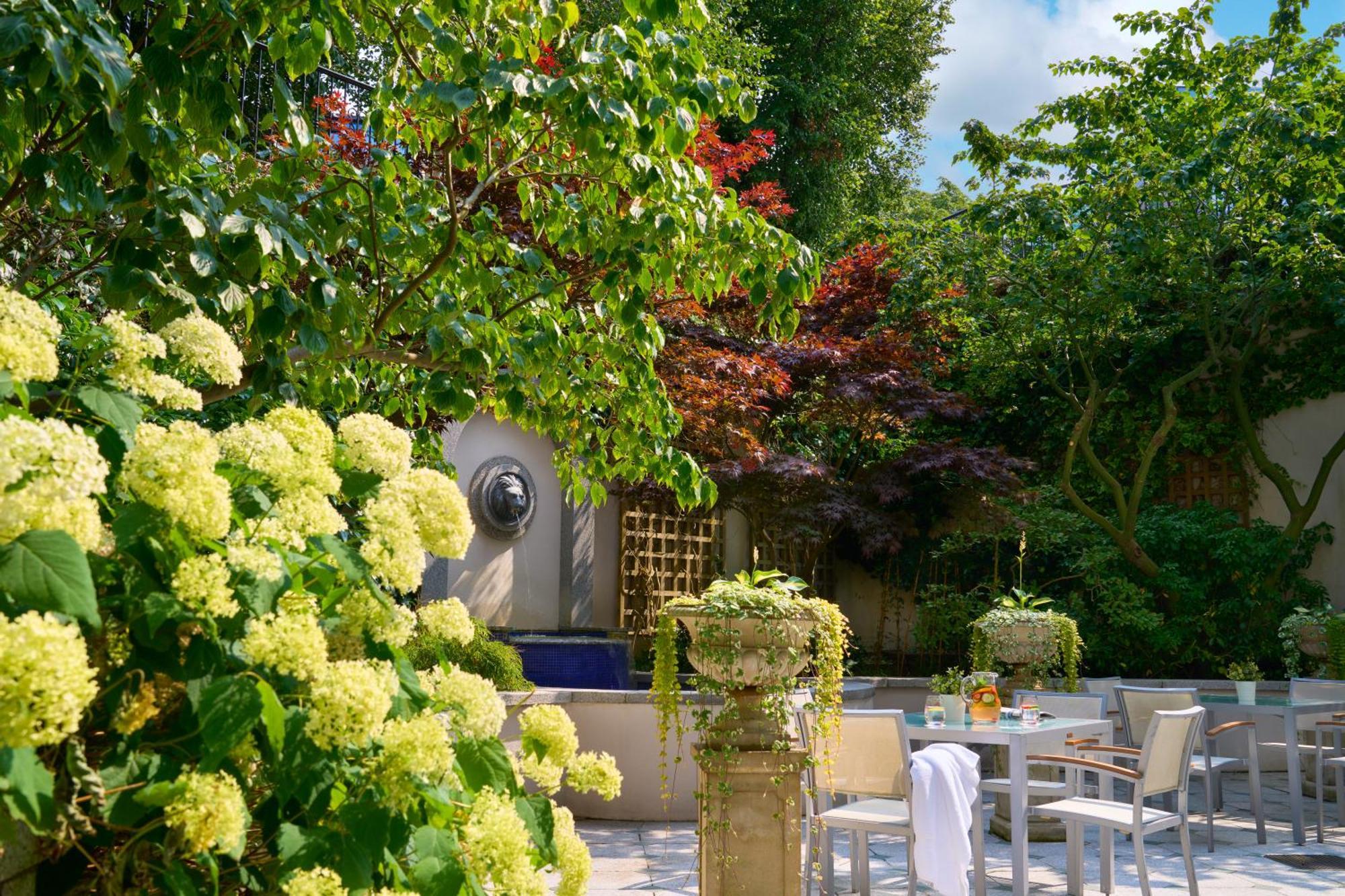 Intercontinental Dublin By Ihg — Photos 2