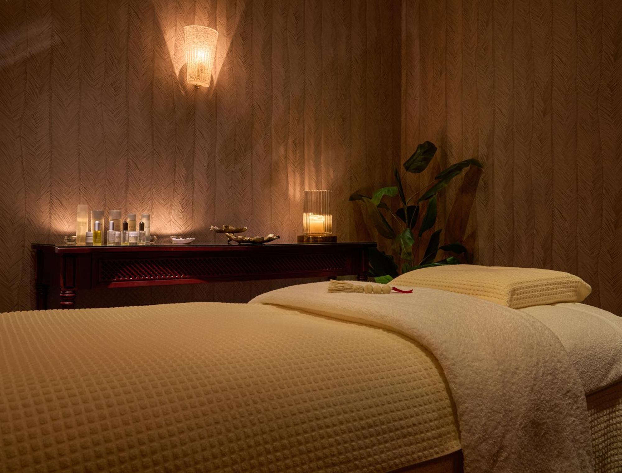 Intercontinental Dublin By Ihg — Photos 1